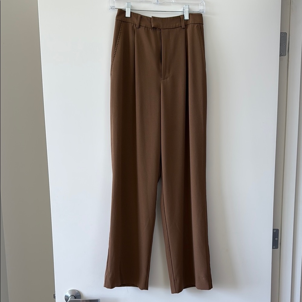 Reformation Trouser